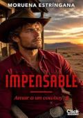 Impensable (Amar a un cowboy 2)