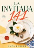 Portada de La invitada 141