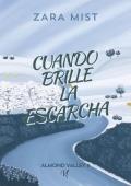 Portada de Cuando brille la escarcha (Almond Valley 2)