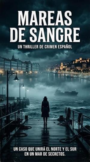 Mareas de Sangre