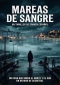 Portada de Mareas de Sangre