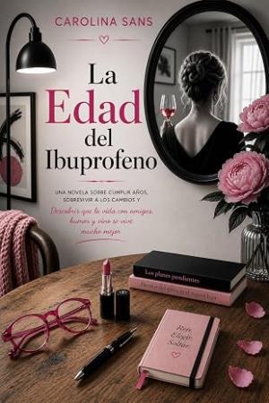 La edad del Ibuprofeno