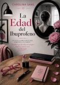 Portada de La edad del Ibuprofeno
