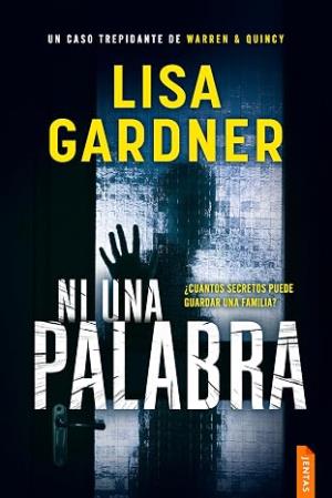 Ni una palabra (Warren & Quincy 1)