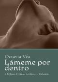 Portada de Lámeme por dentro