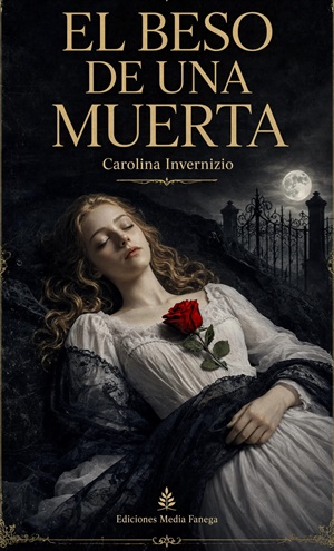 El beso de una muerta