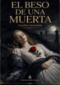 Portada de El beso de una muerta