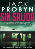 Sin Salida (DC Jake Tanner 16)