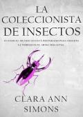 La coleccionista de insectos