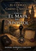 El Mapa del Apóstol (El Código del Camino de Santiago 10)