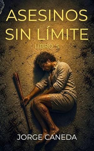 Asesinos Sin Límite (Sin Límite 5)