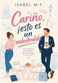 Portada de Cariño, ¡esto es un malentendido!