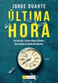 Portada de Última hora