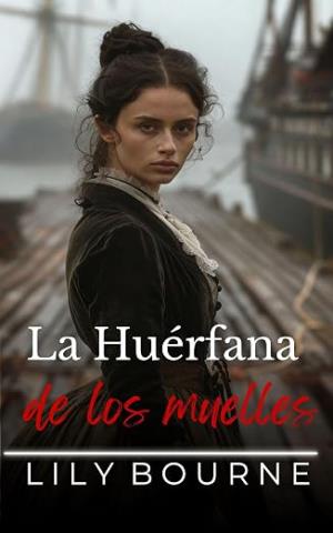 La huérfana de los muelles