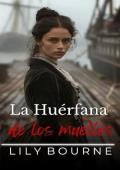 Portada de La huérfana de los muelles