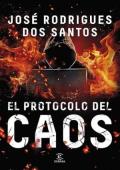 Portada de El protocolo del caos