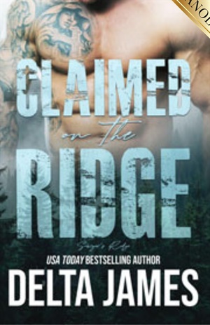 Reclamada en Sawyer's Ridge