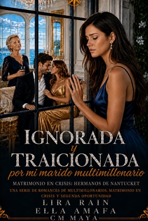 Ignorada y traicionada por mi marido multimillonario (Su matrimonio en crisis nº 2)