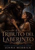 Portada de El Tributo del Laberinto (Los Nacidos del Laberinto nº 1)