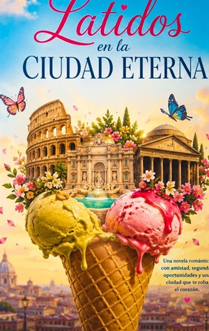 Latidos en la ciudad eterna
