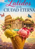 Portada de Latidos en la ciudad eterna