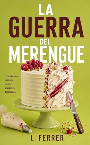 La guerra del merengue