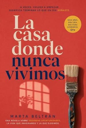 La casa donde nunca vivimos