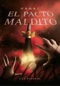Portada de Hanae: El Pacto Maldito