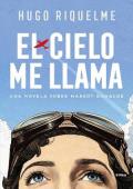 Portada de El cielo me llama