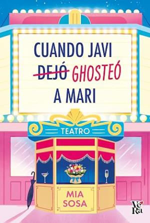 Cuando Javi ghosteó a Mari