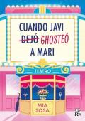 Portada de Cuando Javi ghosteó a Mari