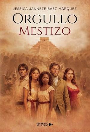 Orgullo Mestizo