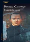 Portada de Dejarás la tierra