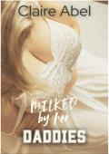 Portada de Ordeñada por sus papis (Libros eróticos de lactancia)