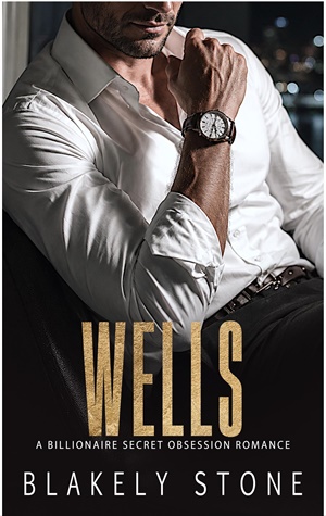 Wells (El legado Stone)