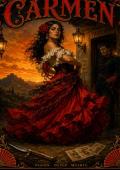 Portada de Carmen