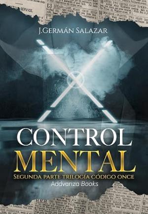 X Control mental (Código Once 2)