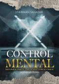 Portada de X Control mental (Código Once 2)