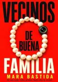 Portada de Vecinos de buena familia