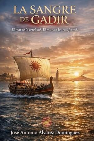 La Sangre de Gadir (Hijos de Hispania 2)
