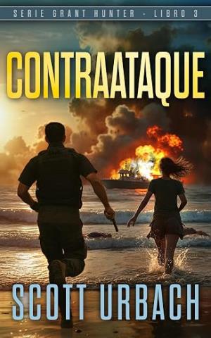 Contraataque (Grant Hunter 3)