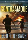 Portada de Contraataque (Grant Hunter 3)