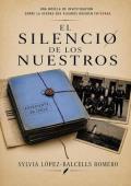 Portada de El silencio de los nuestros