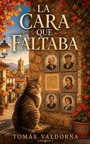 La cara que faltaba (Los misterios de Valdebrisco 1)