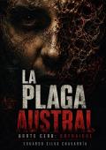 Portada de La Plaga Austral