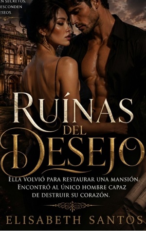 Ruinas del Deseo