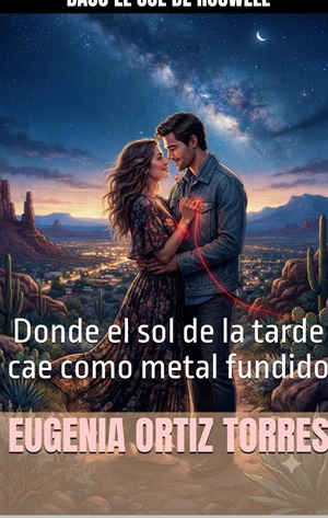 BAJO EL SOL DE ROSWELL