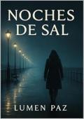 Portada de Noches de sal