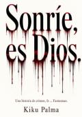 Portada de Sonríe, es Dios