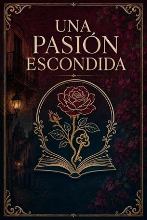 Una pasión escondida